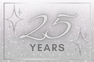 Silver Anniversary Party