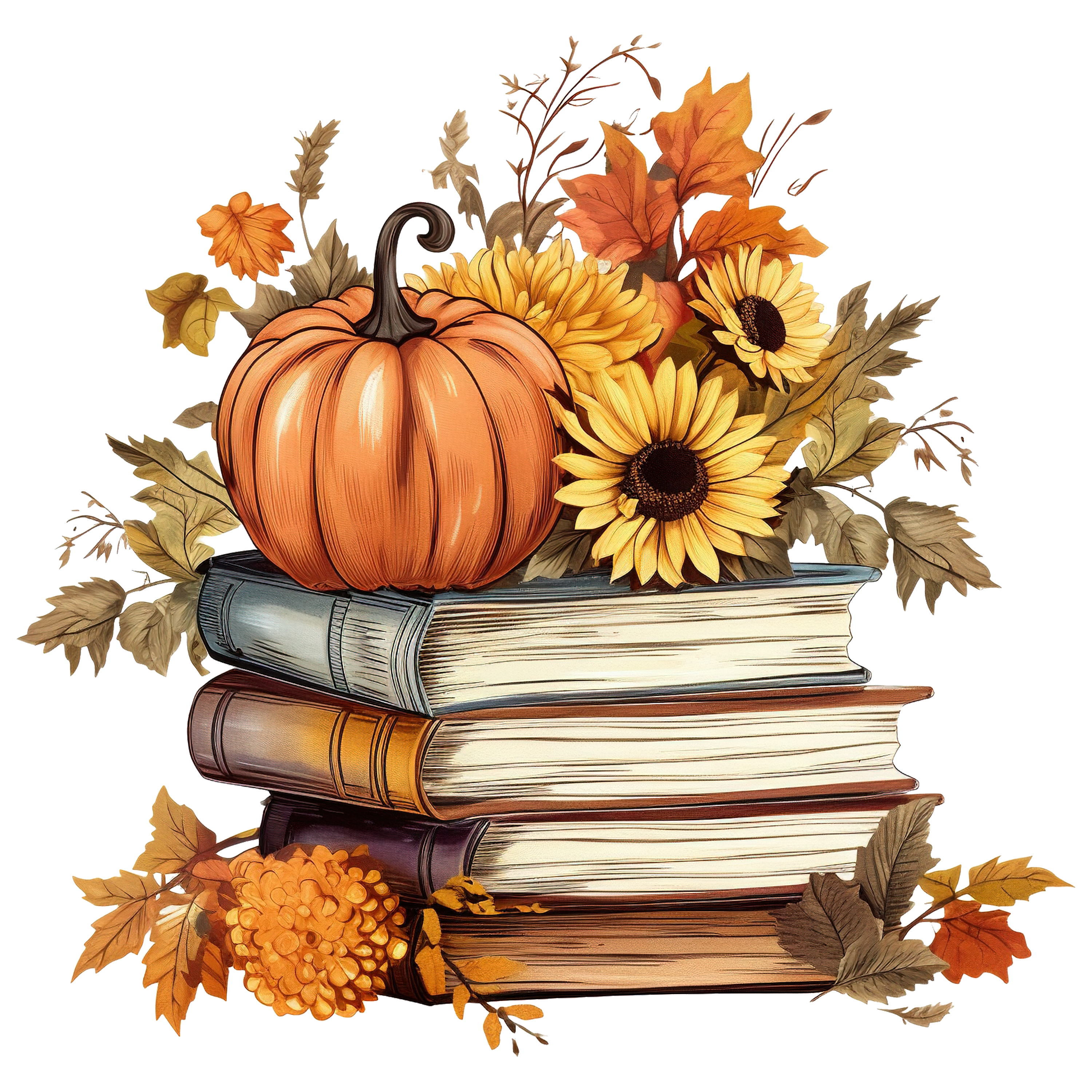 Book Sale
