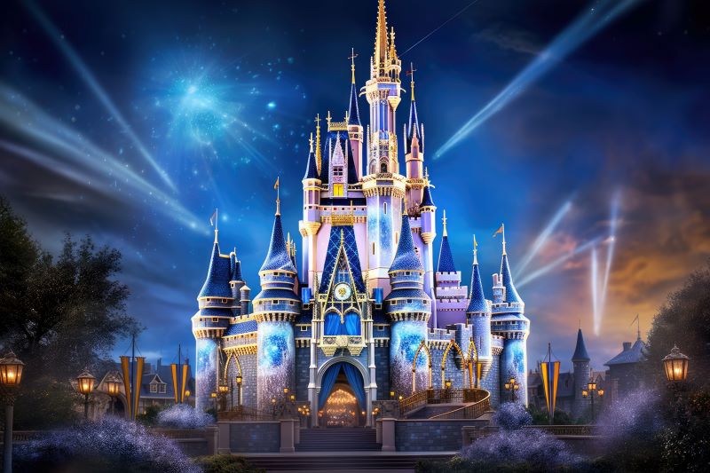 Planning an Unforgettable Disney Vacation