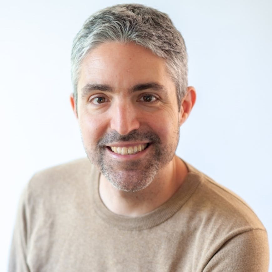 Chris DeVille Author Talk