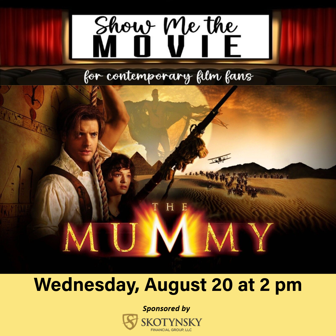 Show Me the Movie