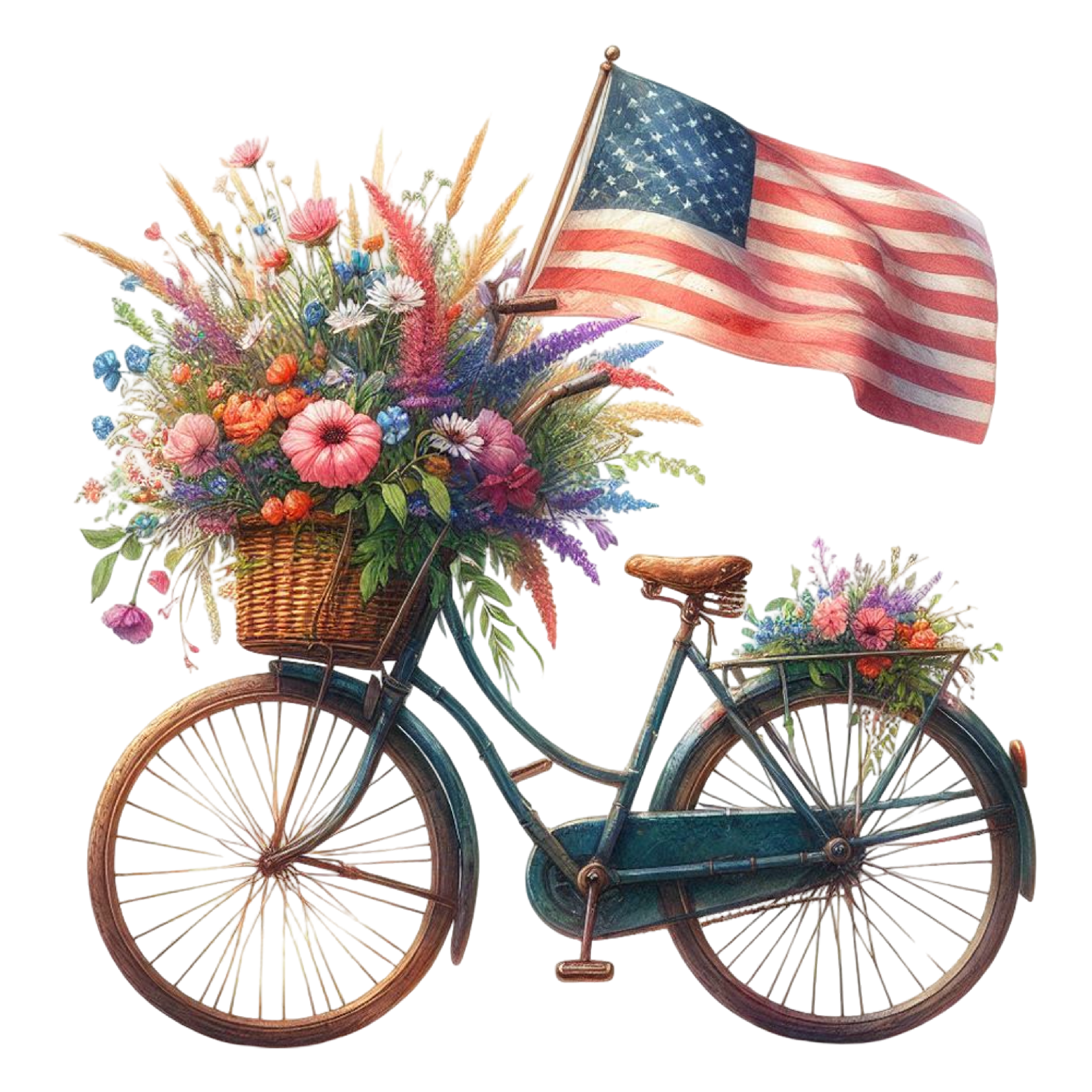 Celebrate America's 250th with Local Trivia Contest